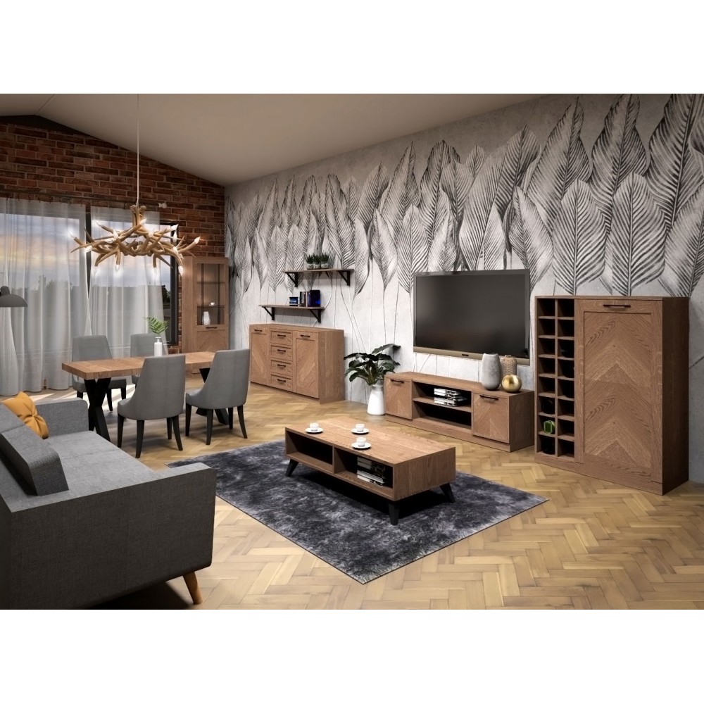 Βιτρίνα Cocoa 10