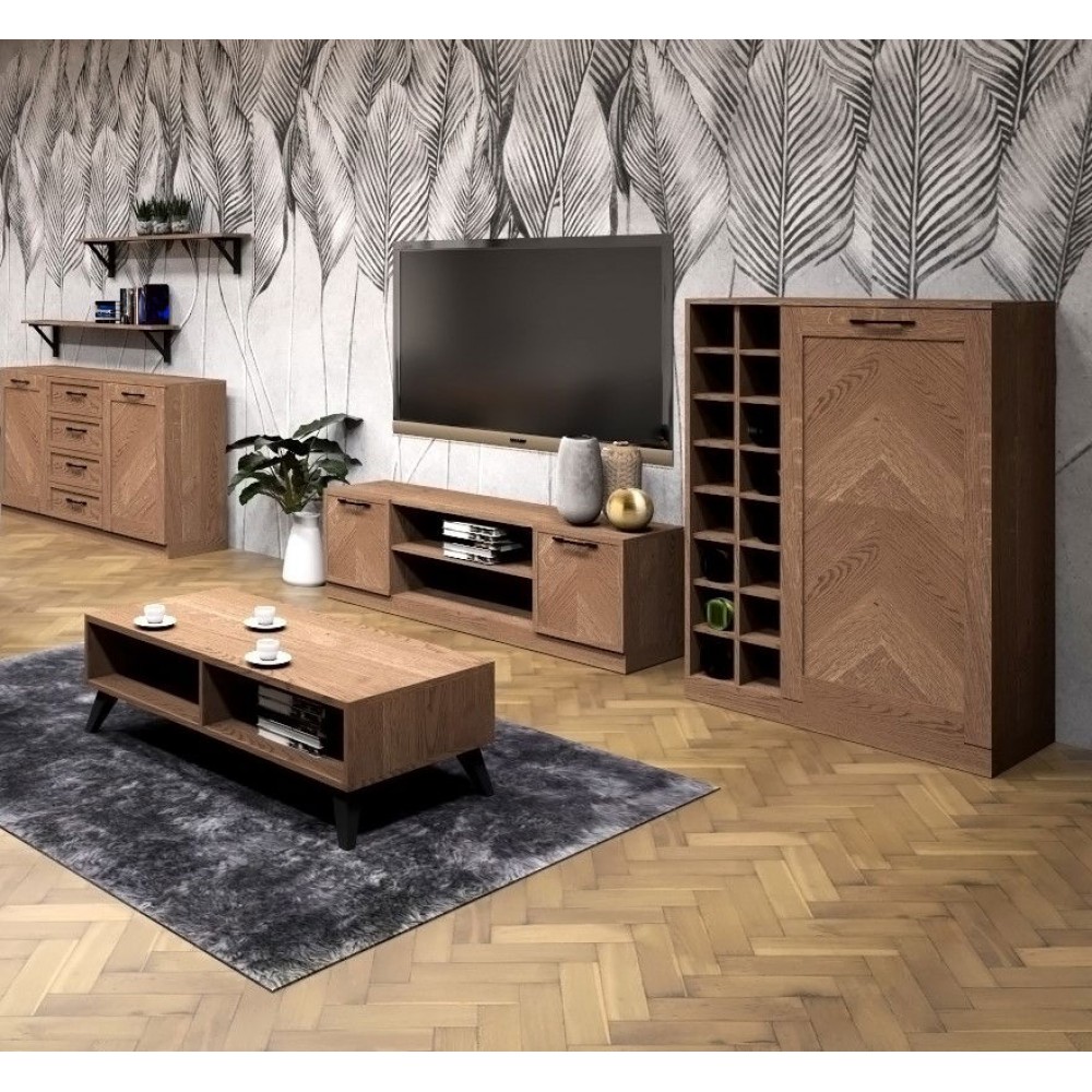 Έπιπλο Μπαρ Cocoa 15