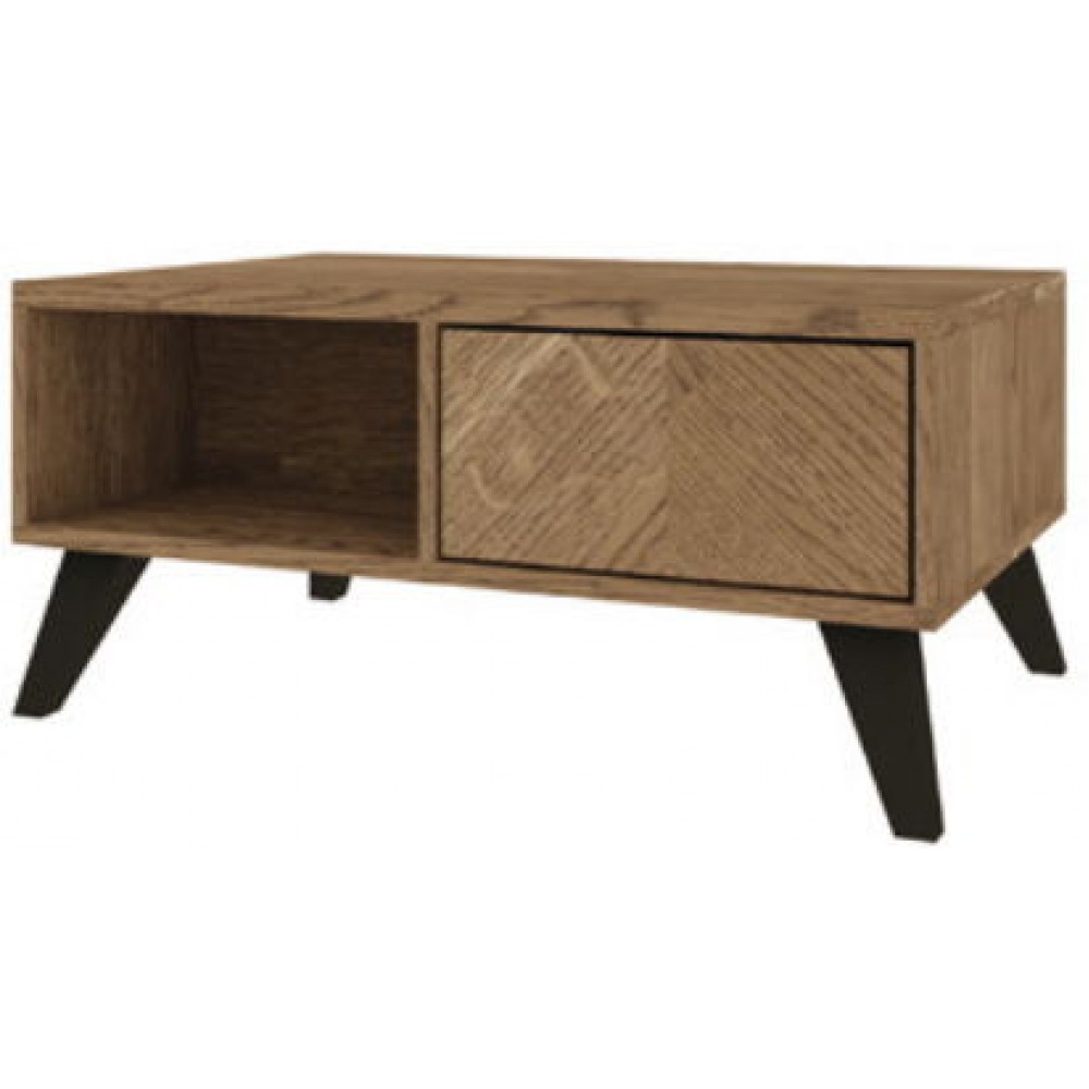 Τραπεζάκι Σαλονιού Cocoa 41