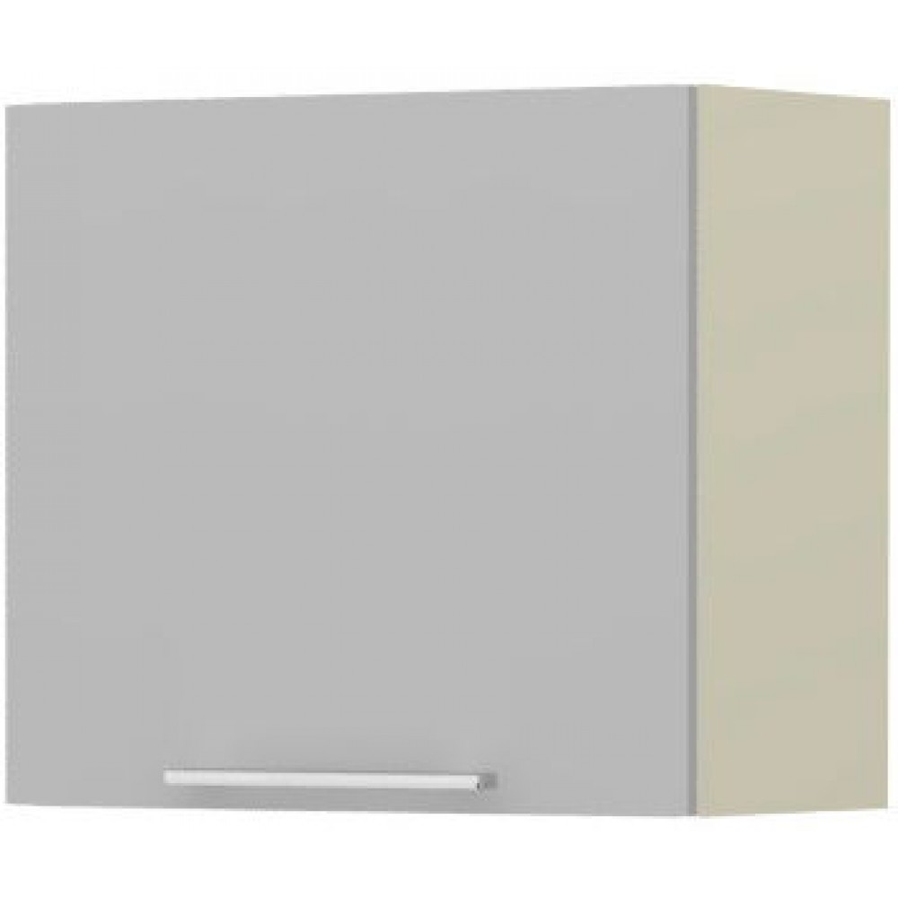 Πλαϊνό πάνελ κρεμαστού ντουλαπιού Hudson BP-V5-Μπεζ