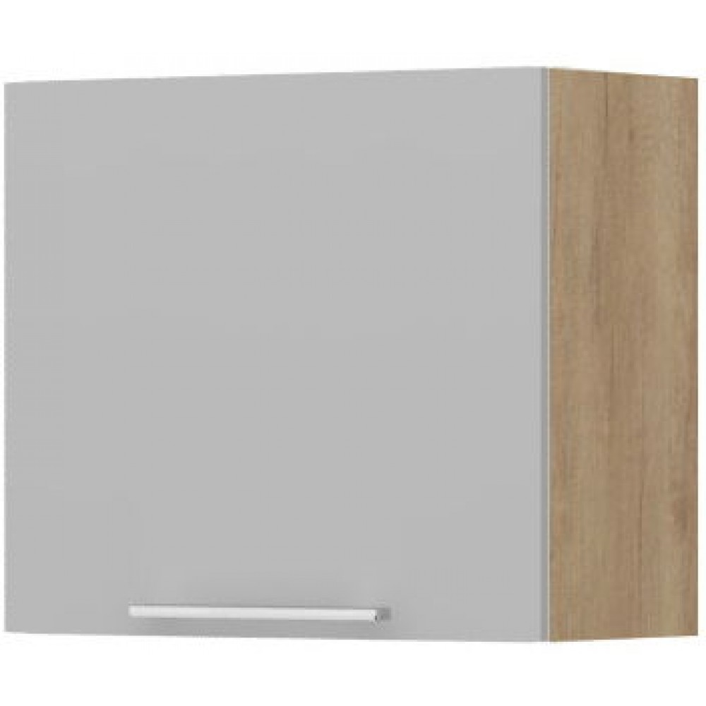 Πλαϊνό πάνελ κρεμαστού ντουλαπιού Hudson BP-V5-Δρύς