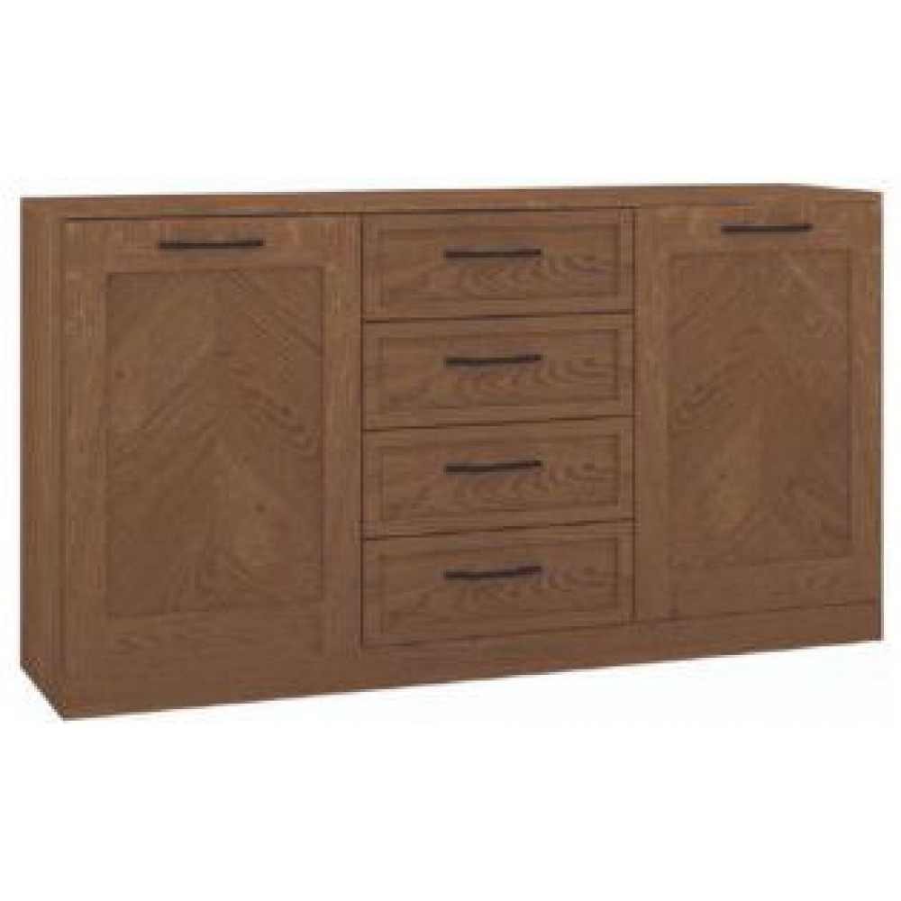 Μπουφές Cocoa 47