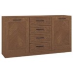 Μπουφές Cocoa 47