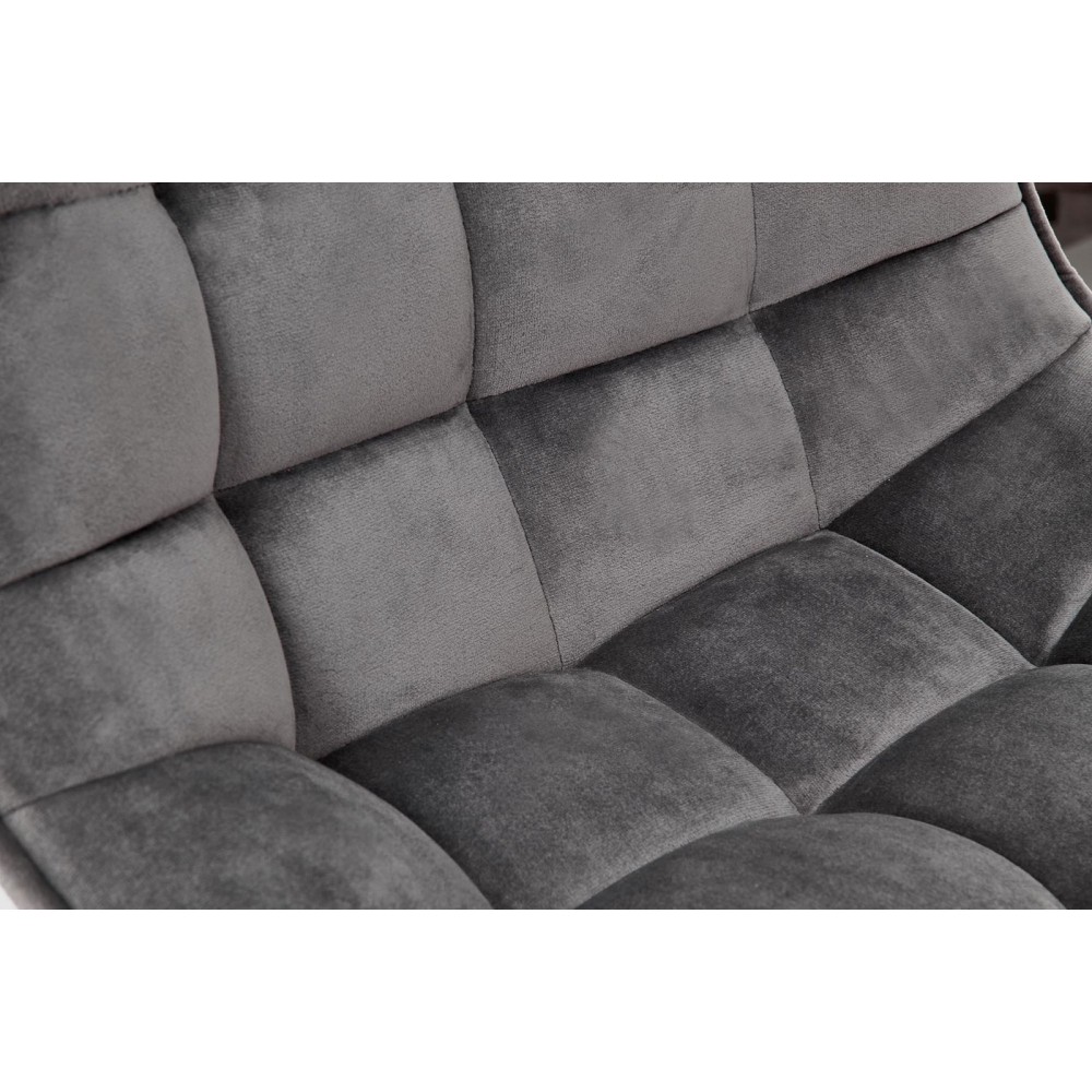 Σκαμπό μπαρ Gail-Gkri