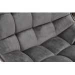 Σκαμπό μπαρ Gail-Gkri