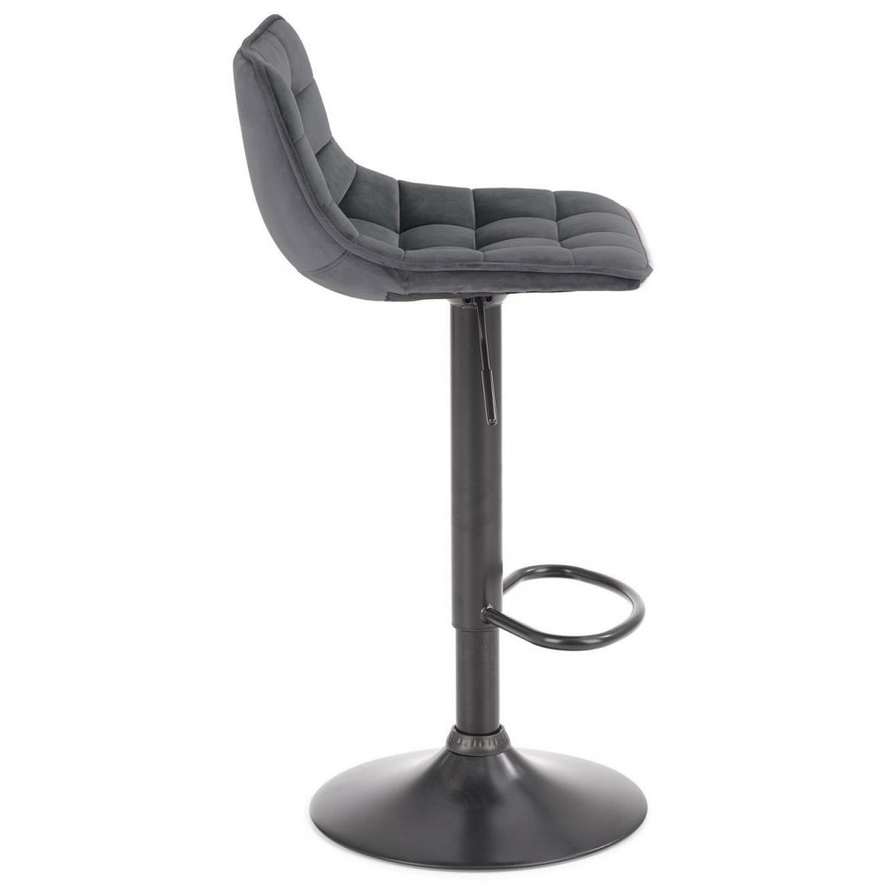 Σκαμπό μπαρ Gail-Gkri