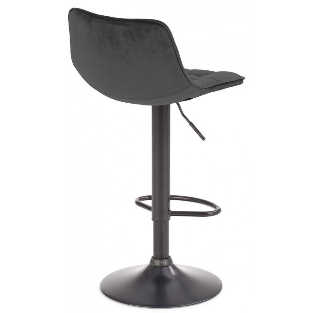 Σκαμπό μπαρ Gail-Gkri