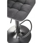 Σκαμπό μπαρ Gail-Gkri