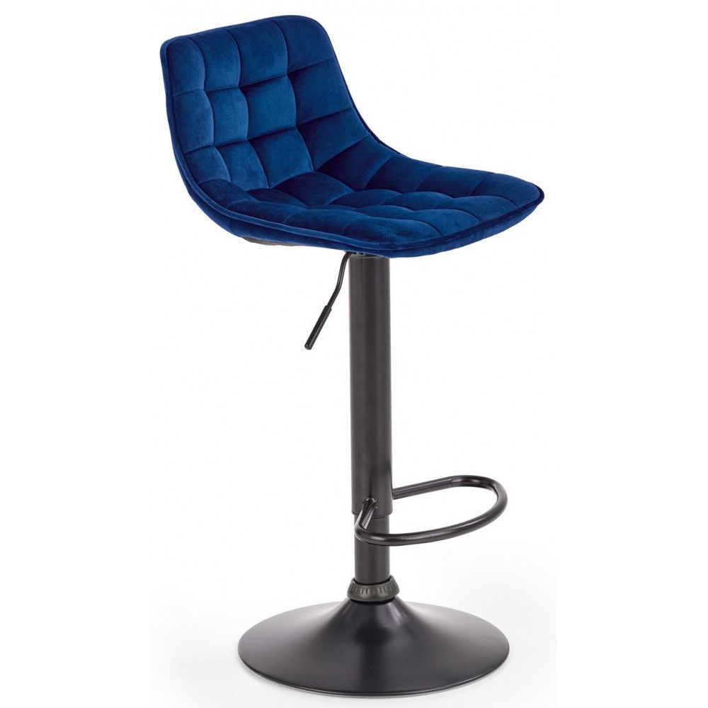 Σκαμπό μπαρ Gail-Mple