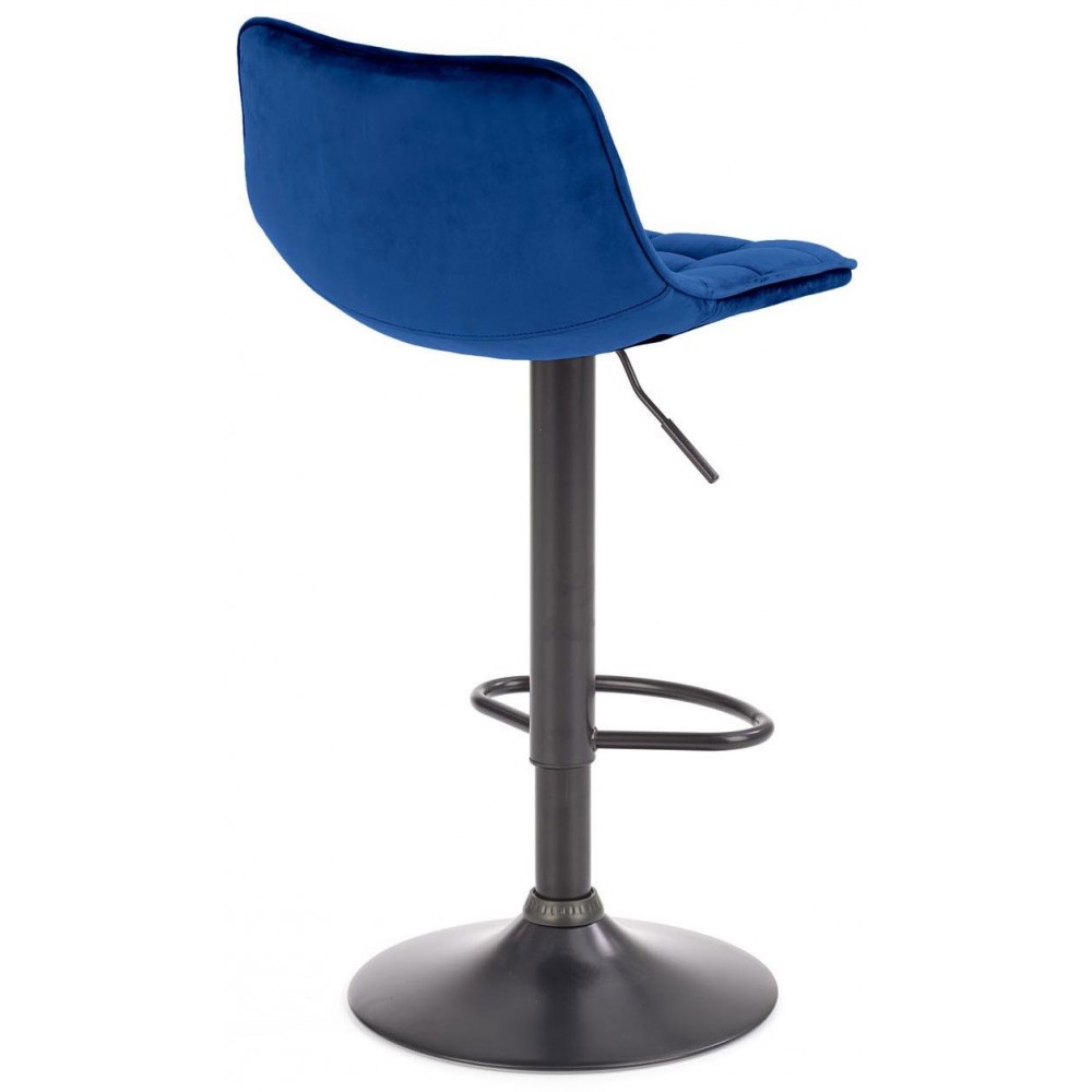 Σκαμπό μπαρ Gail-Mple