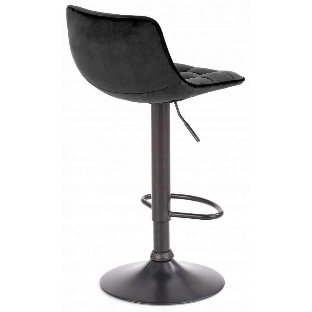 Σκαμπό μπαρ Gail-Mauro