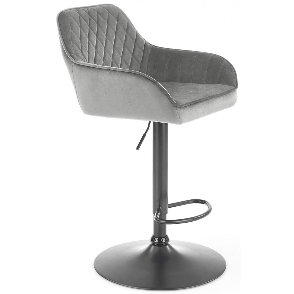 Σκαμπό μπαρ Heike-Gkri