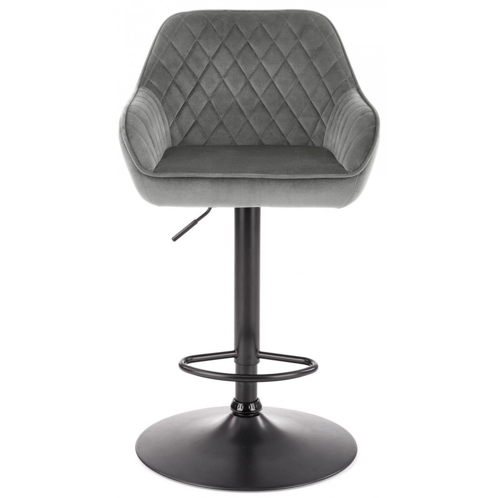 Σκαμπό μπαρ Heike-Gkri