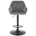 Σκαμπό μπαρ Heike-Gkri