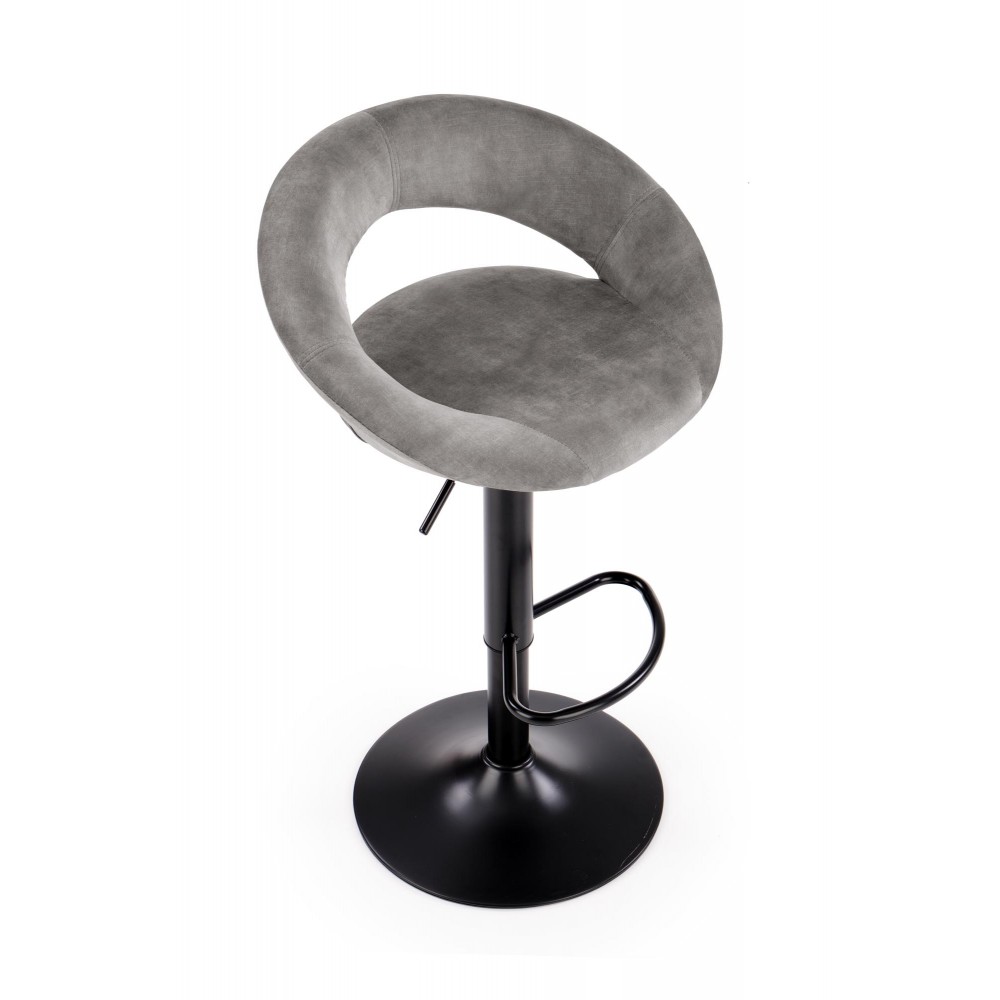 Σκαμπό μπαρ Zean-Gkri