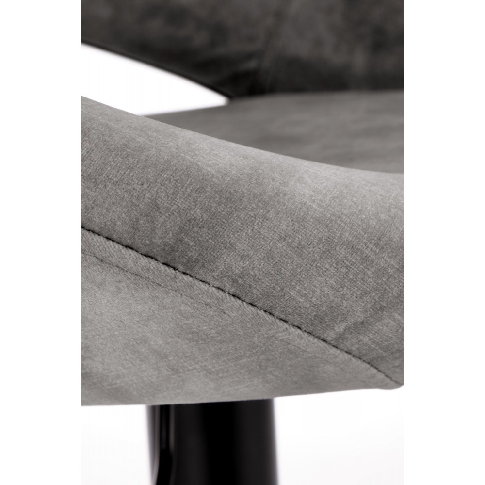 Σκαμπό μπαρ Zean-Gkri