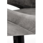 Σκαμπό μπαρ Zean-Gkri