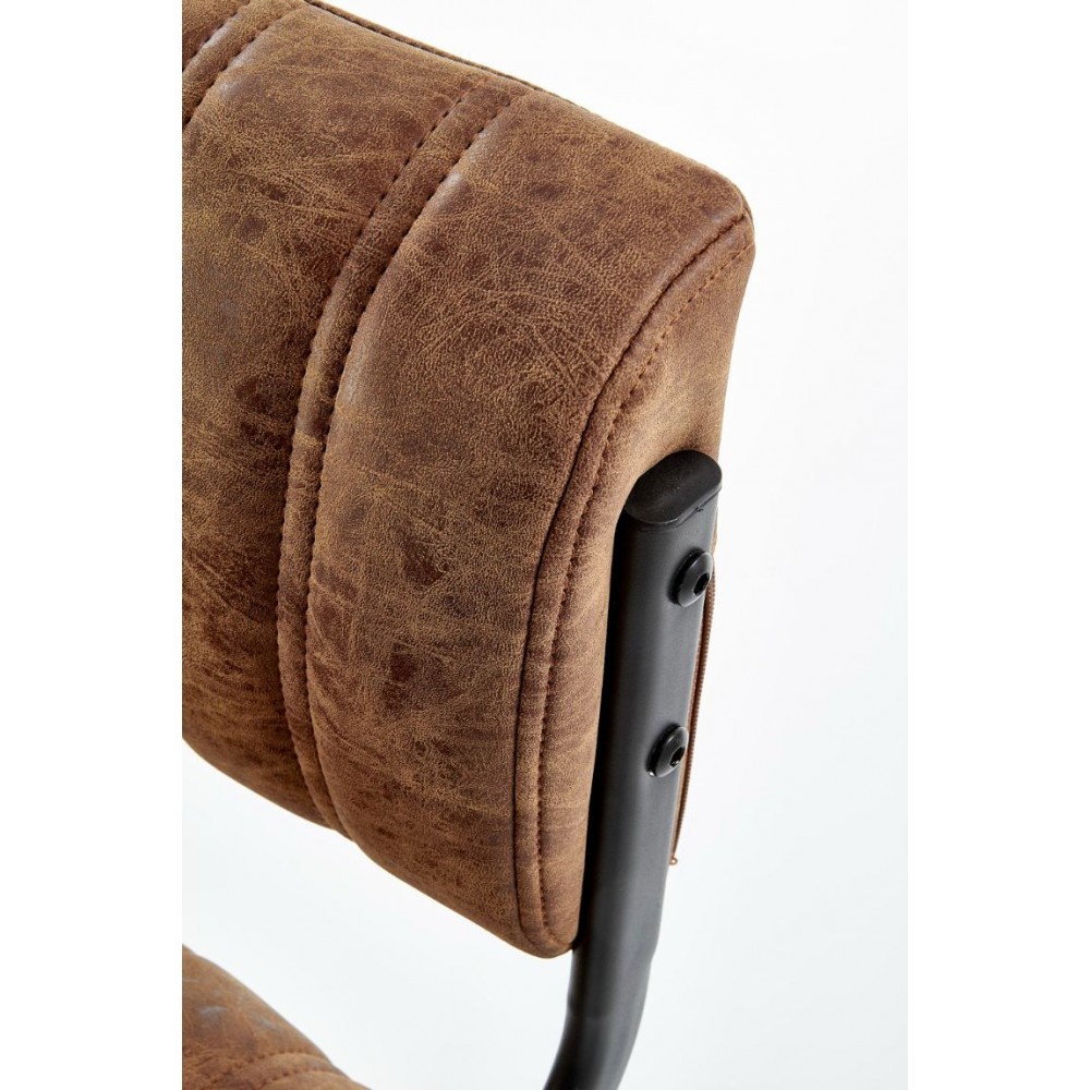 Σκαμπό μπαρ Onora