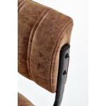 Σκαμπό μπαρ Onora