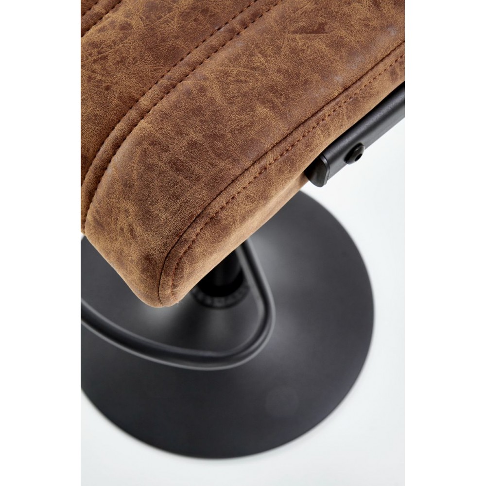 Σκαμπό μπαρ Onora