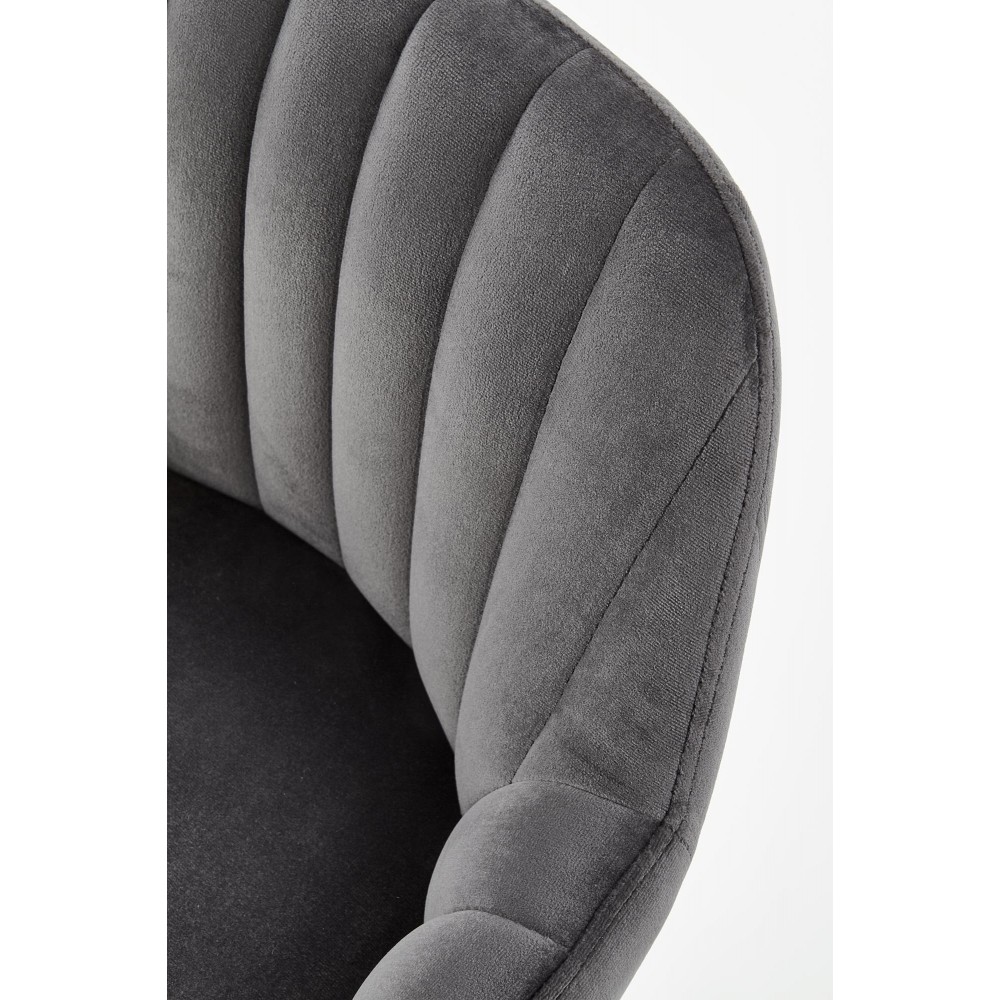 Σκαμπό μπαρ Cynthia-Gkri