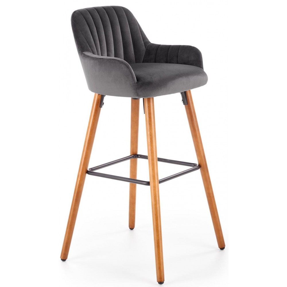 Σκαμπό μπαρ Cynthia-Gkri