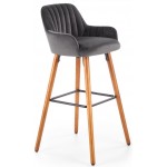 Σκαμπό μπαρ Cynthia-Gkri