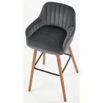 Σκαμπό μπαρ Cynthia-Gkri