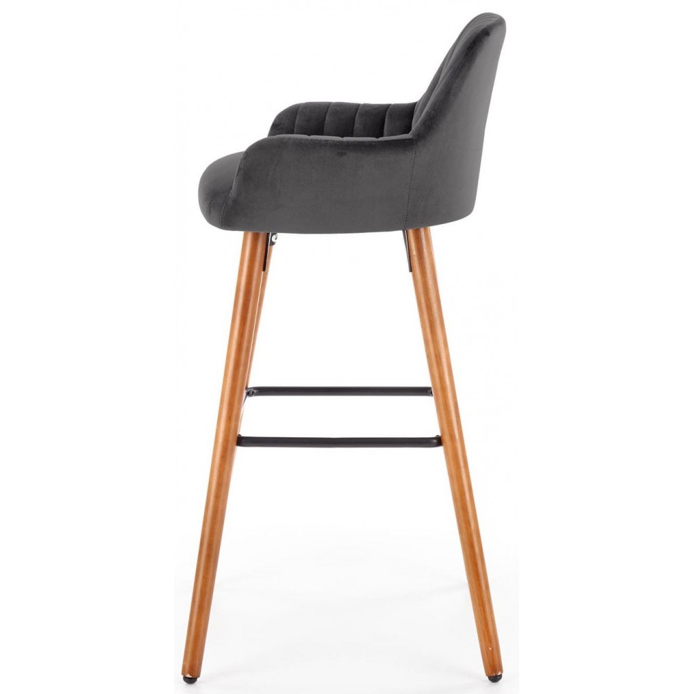 Σκαμπό μπαρ Cynthia-Gkri