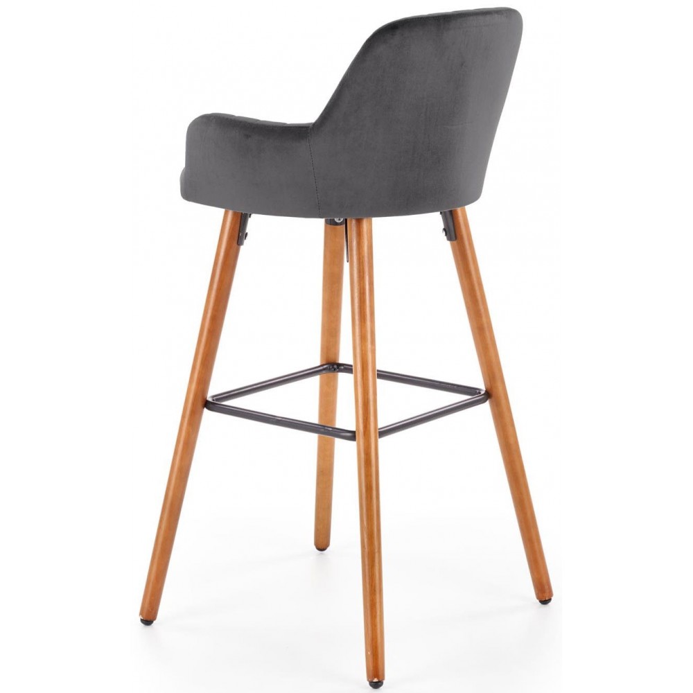 Σκαμπό μπαρ Cynthia-Gkri