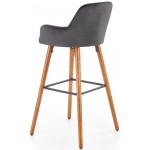 Σκαμπό μπαρ Cynthia-Gkri