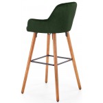 Σκαμπό μπαρ Cynthia-Prasino