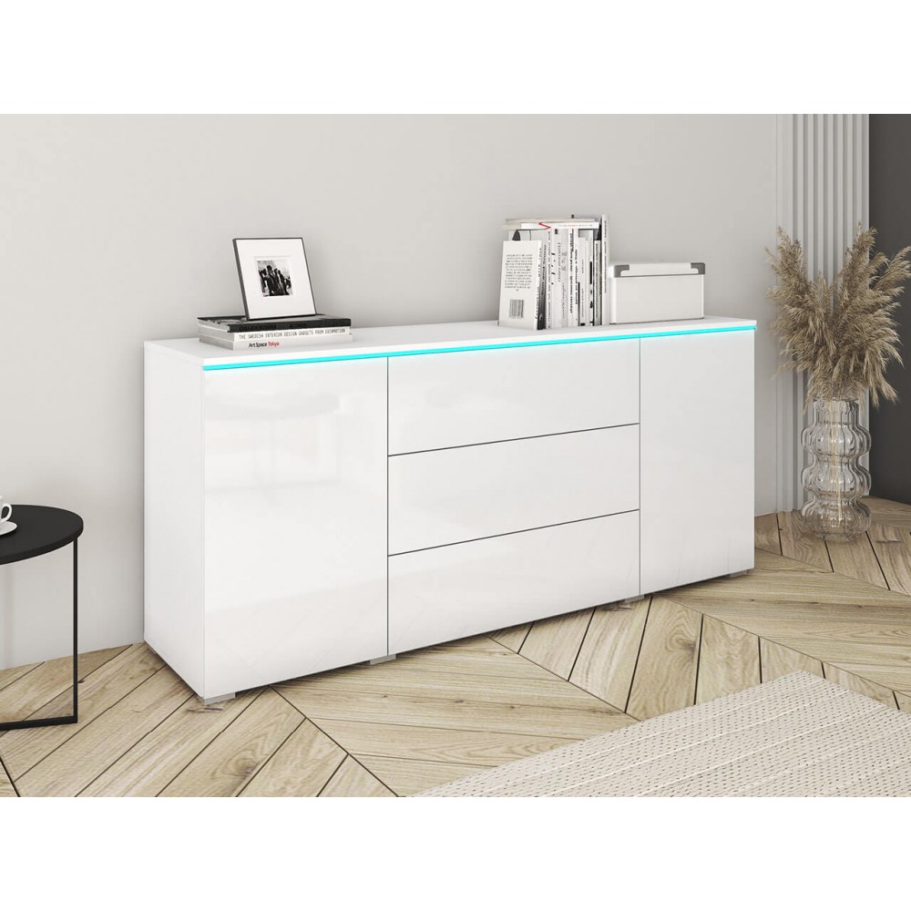 Μπουφές Vera-Leuko