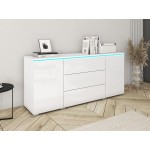 Μπουφές Vera-Leuko