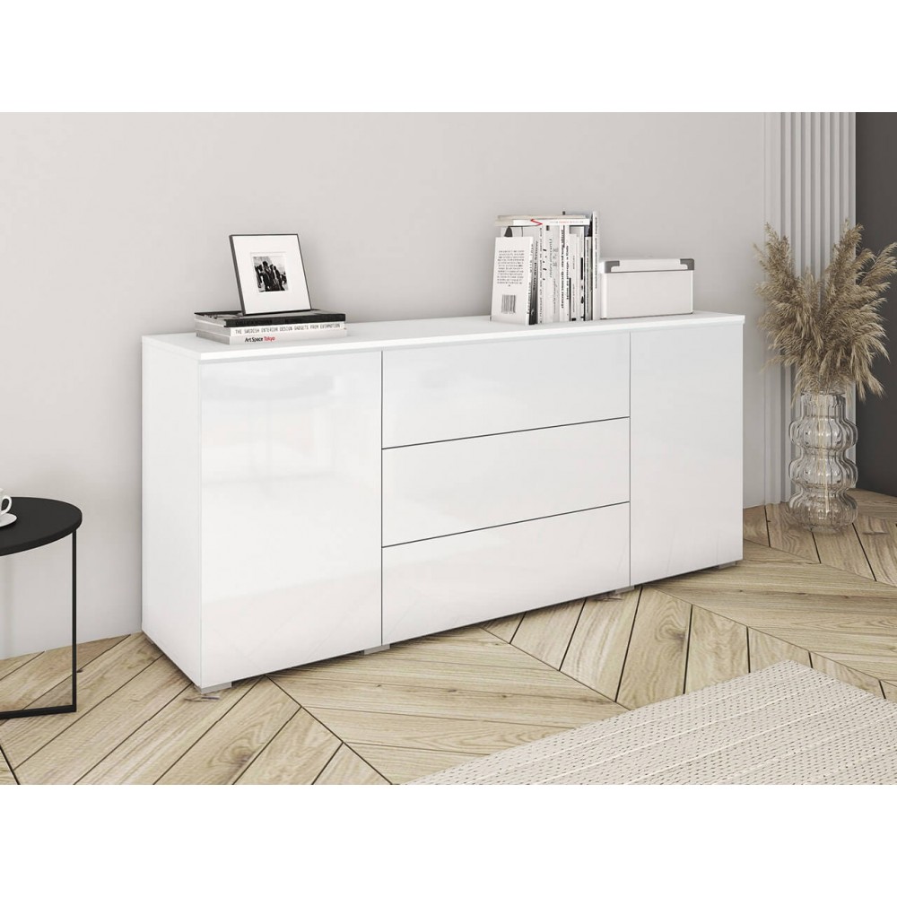 Μπουφές Vera-Leuko