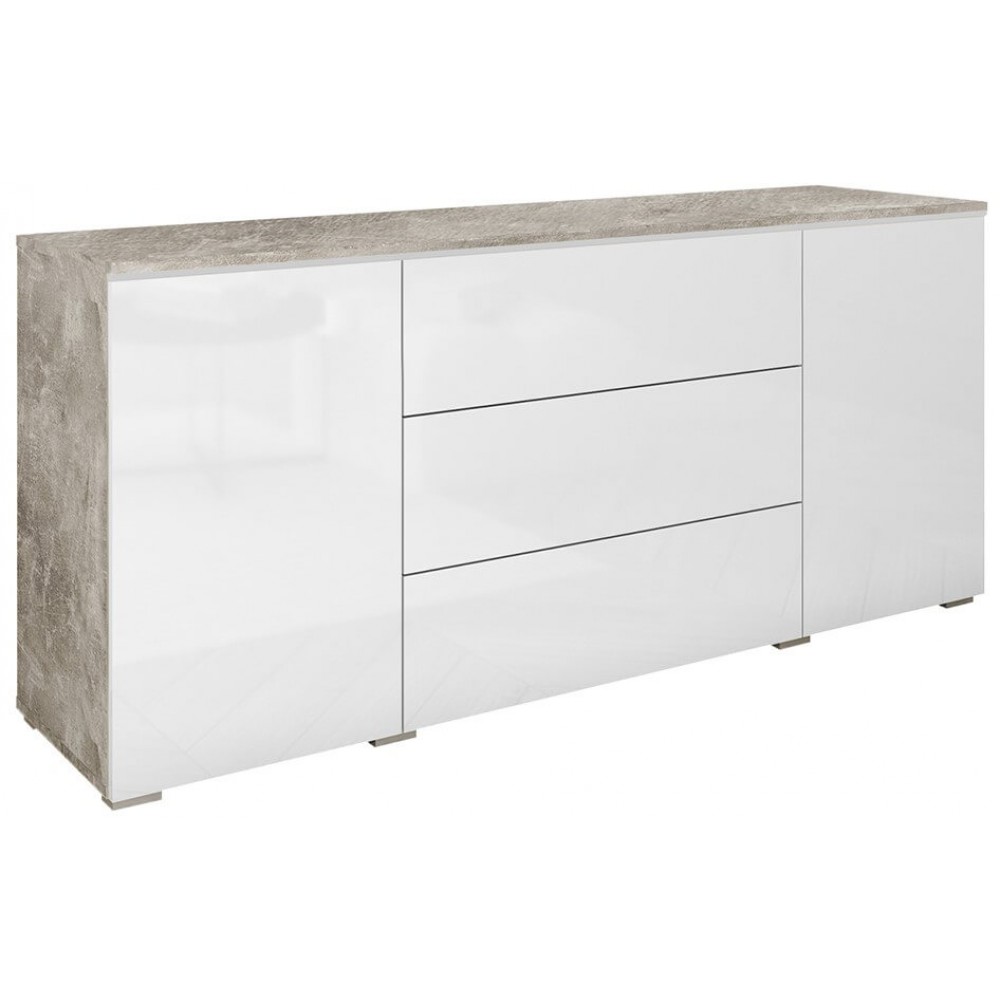 Μπουφές Vera-Leuko - Gkri