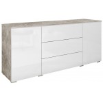 Μπουφές Vera-Leuko - Gkri