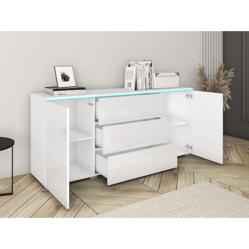 Μπουφές Vera-Drus-Leuko