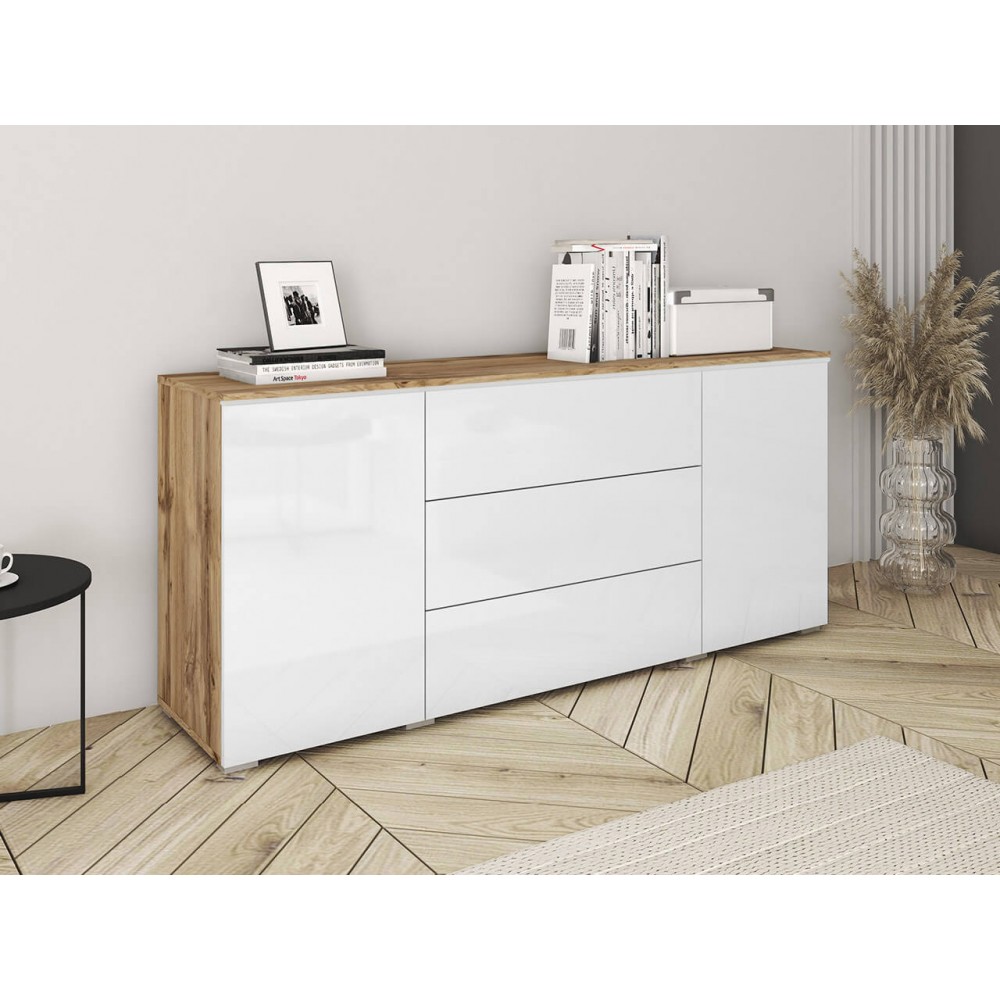 Μπουφές Vera-Drus-Leuko