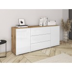 Μπουφές Vera-Drus-Leuko