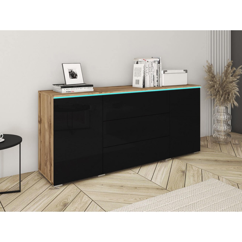 Μπουφές Vera-Drus-Mauro