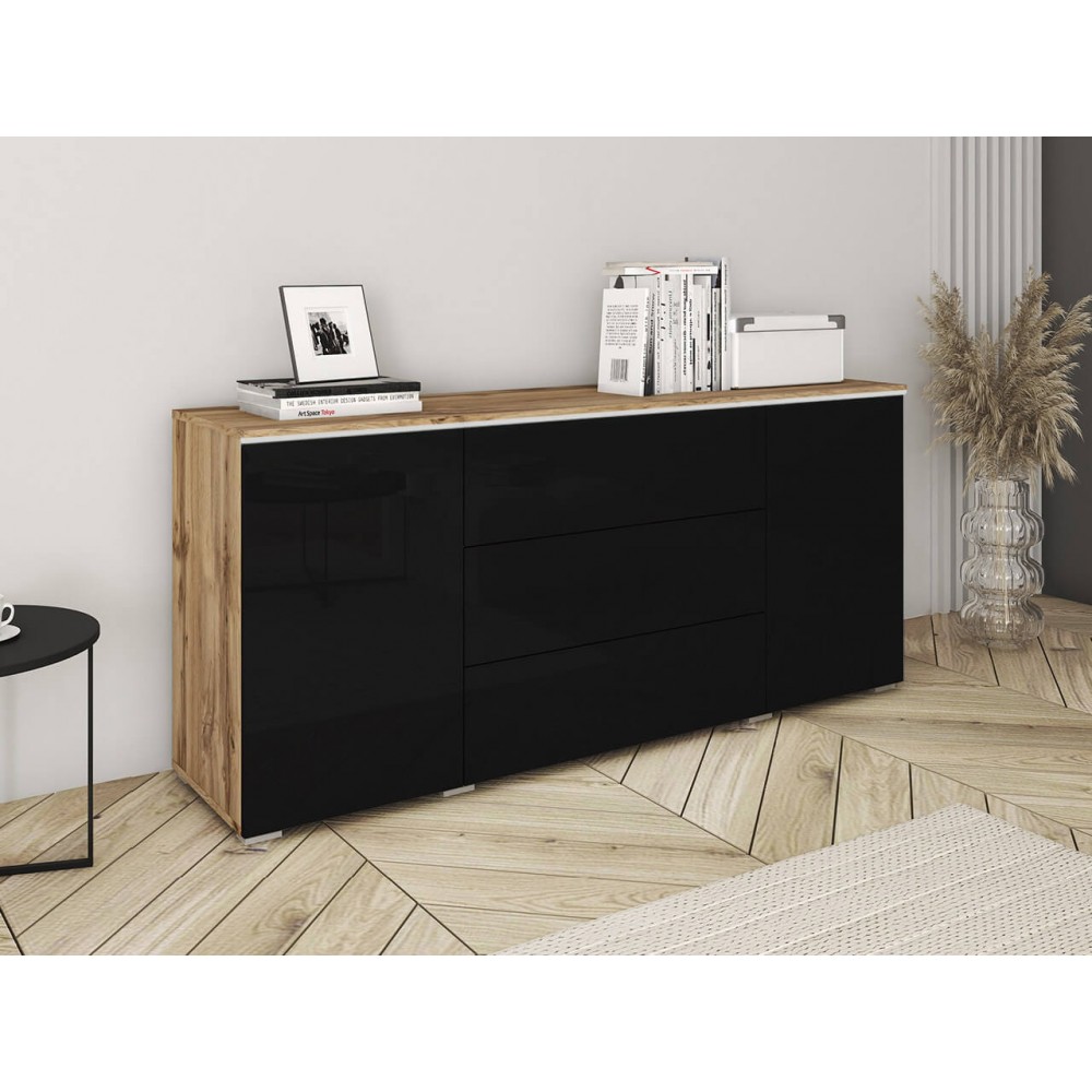 Μπουφές Vera-Drus-Mauro