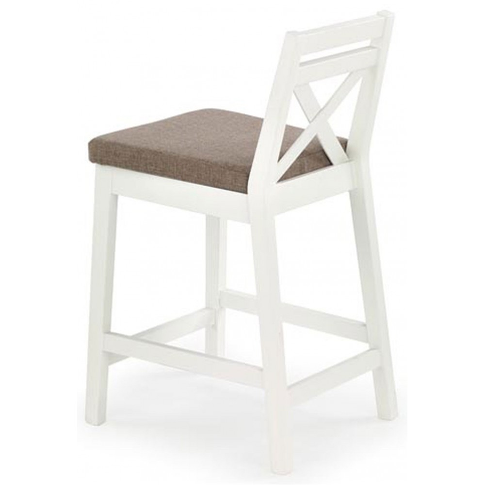 Σκαμπό μπαρ Brogan-Leuko