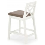 Σκαμπό μπαρ Brogan-Leuko