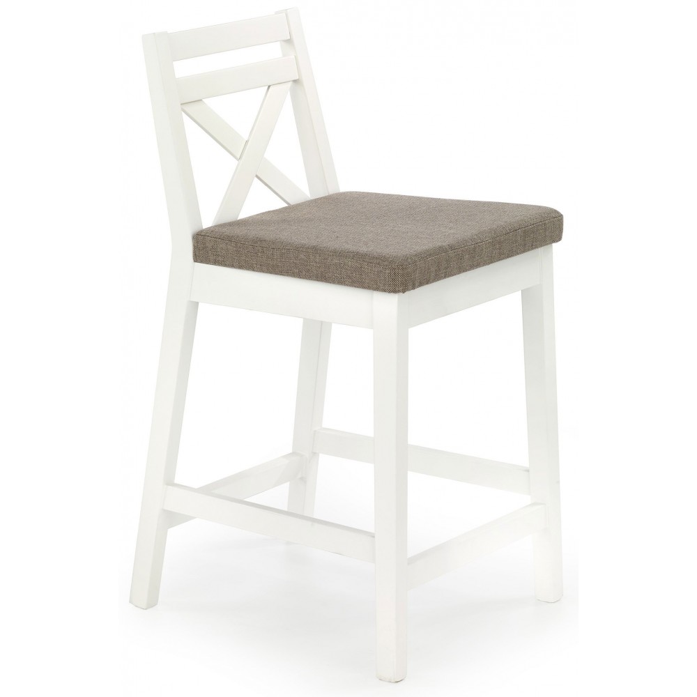 Σκαμπό μπαρ Brogan-Leuko