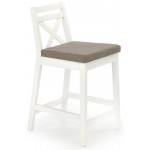 Σκαμπό μπαρ Brogan-Leuko