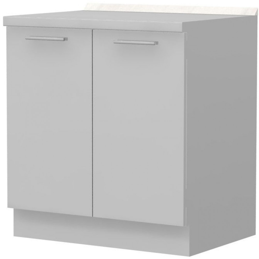 Αρμοκάλυπτρο πάγκου κουζίνας JL Universal DL-White marble