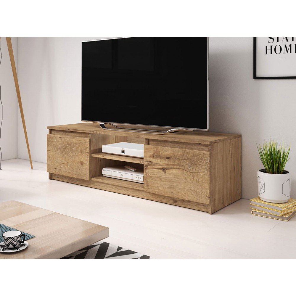 Έπιπλο τηλεόρασης Dingo-Fusiko