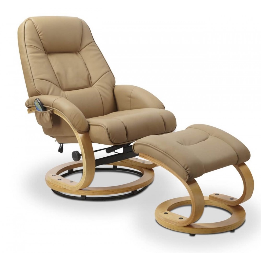 Πολυθρόνα Relax Otto-Mpez