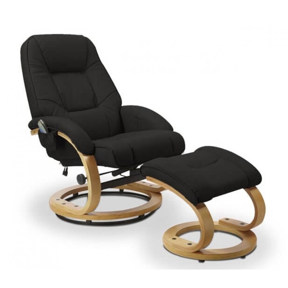 Πολυθρόνα Relax Otto-Mauro